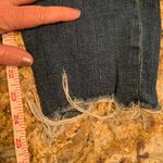 Loft  Jeans Womens 30/10 High Waist Curvy Skinny SLIM Pockets Med Wash Photo 7