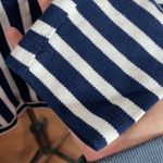 Southern Tide Paiton hoodie in true navy striped size S Photo 9