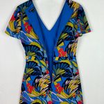 J. Crew Mercantile Tropical V Photo 7