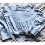 Zadig & Voltaire Lea Hi Lo Sweatshirt Photo 4