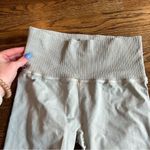 Free People COPY - Movement Good Karma Sea Glass Leggings Photo 11