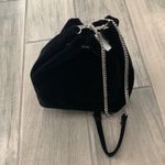 White House | Black Market  tassel bag Photo 5