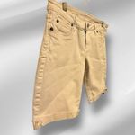 Kut From The Kloth  Catherine Boyfriend Denim Shorts‎ Photo 2