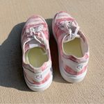 Cole Haan Grand Series Canvas Court Sneakers, Size 9 New w/o Box Photo 7