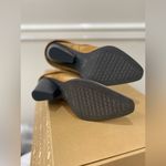 Zodiac Western Boot Faux Suede Caramel size 7 Tan Photo 8