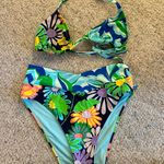 Aerie Printed Bikini Photo 0