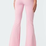 Edikted  Flare Leggings Photo 2