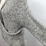 Kimchi Blue Marled Wrap Sweater Size M Photo 5