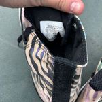 Converse Colorful Zebra Print Chuck Taylor All Stars Photo 6