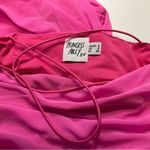 Princess Polly Holloway Wishes Mini Dress Pink Mesh Sz 2 Barbie Party Vegas Photo 3