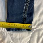 Rock Revival Jeans Pearl Skinny Size 25. Inseam 30 inches Navy Blue Photo 7