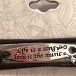 Sterling Silver ⭐️NEW⭐️  Wrap Bracelet Photo 2