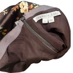 Veronica Beard NWOT PIXIE FLORAL-PRINT SKIRT Women’s Size 4 Photo 8