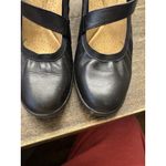 Clarks  Emily Mabel Black Pumps Women's Size 7.5 Mary Jane's Photo 12