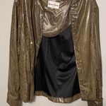 Danny & Nicole Snake Print Jacket Photo 0