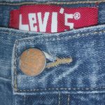 Levi's 527 30x29 Boot Cut Jeans Photo 6