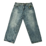 Wild Fable Women's  90's Relaxed Straight Leg Jeans Size 14/31 inseam New Photo 0