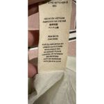 Free People  Uptown Girl Blazer sz small soft pink combo Photo 14