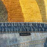 Vervet Los Angeles Boyfriend Fit 100% Cotton Denim Jean Shorts Size 30 Waist Photo 3