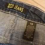 ZCO Jeans 13 Pocket Design Blue Size undefined Photo 5