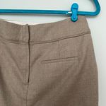 H&M Light Gray Tan Pencil Mini Skirt Photo 6