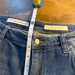 Pilcro Anthropologie  and the Letterpress Size 29 EM Straight leg Jeans Pants Photo 6