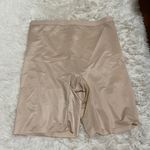 Spanx High Waisted Tummy Control Shorts in Nude Photo 0