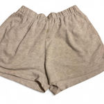 Garage Casual Grey Women's Shorts‎ Photo 0
