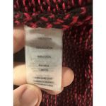 Calvin Klein Knitted sweater In A Checkered Pattern women 1x Photo 4