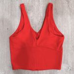 All In Motion Red Workout Set Photo 2