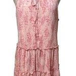 Drew Anthropologie pink flora
Naomi Vintage Floral Boho Dress Sz small Photo 0