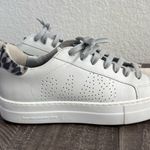 P448  Platform Thea Sneakers Photo 0