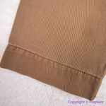 Madewell NEW Petite Long-Sleeve Tie-Waist Fatigue Jumpsuit, petite Large Photo 16