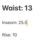 Levi's  721‎ High Rise Skinny Ankle Jeans Medium Blue Womens Size 27 Photo 3