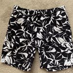Mario Serrani Black/white shorts by  , 8 1/2 drop Photo 0