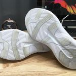 Sorel Blitz Stride NL4672-100 Sneakers Women US 10.5 White Lace-Up Running Shoes Photo 4