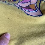 Disney The Lion King Women’s Sleepwear Top Sz M Photo 9