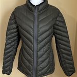 Michael Kors  Reversible Quilted Puffer Jacket Photo 3