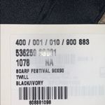 Gucci NWT Silk Scarf with Floral Print Photo 15