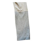 Outdoor Voices Dipped 7/8 Leggings Oatmeal & Grey // Size M Photo 8