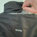 Spyder  Ski Jacket with Fleece Photo 4