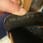 Gucci WOMENS LEATHER LOAFERS Photo 5