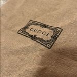 Gucci  dust bag Photo 1