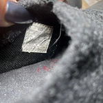 Merrell  Tulip Wedge Heels Outdoor Winter Comfort Black Slip‎ On Photo 4