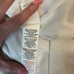 Nasty Gal Toile Print Ruffle Deep V Maxi Dress Cottagecore Boho Evening Sz 8 Photo 13