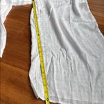 Nordstrom NWT romper coverup Photo 5