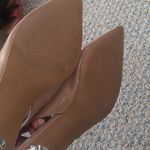 Tahari  Slingback Patent Leather Kitten Heels SIZE 6.5M Photo 4