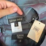 Tadashi Shoji  collection top skirt two piece wedding guest formal event set 2 Photo 8