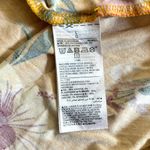 Old Navy Maternity floral print dress, size L Photo 5