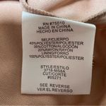 City Studios City Studio Cream Lace Halter Neck Mini Dress Photo 11